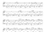 typeset the musical score